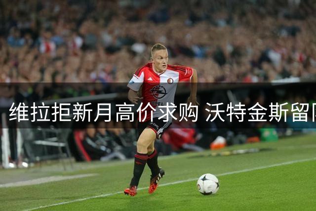 维拉拒新月高价求购 沃特金斯留队可能性大