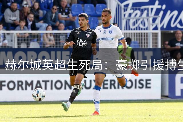 赫尔城英超生死局：豪掷引援搏生存，不成功便成仁